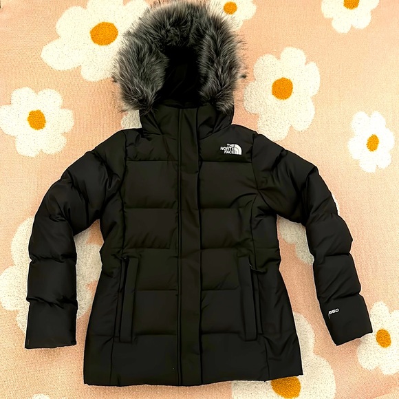 The North Face Jackets & Blazers - Black North Face Jacket